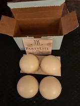 Partylite French Vanilla Z24181 Aroma Melts 4/box - $145.03 MXN