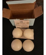 Partylite French Vanilla Z24181 Aroma Melts 4/box - $145.03 MXN