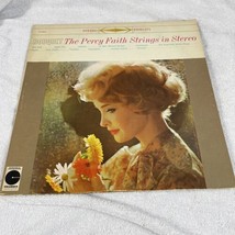 The Percy Faith Strings in Stereo Bouquet LP Columbia Record Vinyl LE 10042 - £3.07 GBP