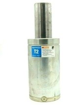 HYSON T2B-5000X125 NITROGEN GAS SPRING 150BAR T2B-5000 T2B-5000-125 YK - $250.00