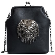 Pu Leather Crossbody Bags For Women 2022 New  Handbag Designer Ladies Hand Tasse - £28.71 GBP