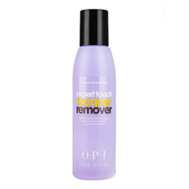 OPI Expert Touch Lacquer Remover, 3.7 oz - £11.85 GBP