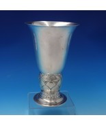 Georg Jensen Sterling Silver Vase #68 8 5/8&quot; Tall x 5 5/8&quot; Wide (#4952) - $12,500.93 CAD