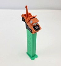 Mater Tow Truck Pez Candy Dispenser Disney Pixar Cars II Made In China - £3.18 GBP