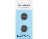 Luxilon Tennis Dampener, Black, One Size (WRZ539000) - $13.60