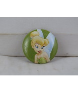 Disney Pin - Tinkerbell Graphic - Celluloid Pin  - $15.00