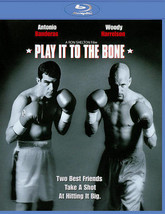 Play It to the Bone (Blu-ray Disc, 2011) - $8.79