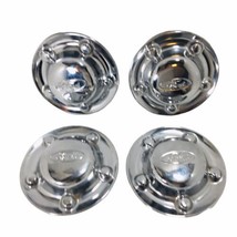 Ford F150 or Expedition Center Cap (Set of 4 pcs) 1997-2004 Part # YL34-1A096-CB - $104.49