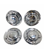 Ford F150 or Expedition Center Cap (Set of 4 pcs) 1997-2004 Part # YL34-... - $1,969.43 MXN