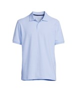 Wonder Nation Young Men&#39;s School Uniform Short Sleeve Pique Polo Shirt S... - $9.99