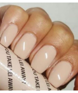 OPI GELCOLOR GC H67 Do You Take Lei Away? 15mL/ 0.5oz FREE SHIPPING RARE - $39.58 CAD