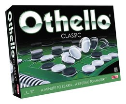 John Adams Othello Classic Game from Ideal - £22.49 GBP