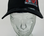 Super Bowl LIV Hat Cap Official NFL Adjustable Strap Black New Era 9Fort... - $23.75