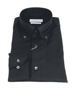 Mens 100% Italian Cotton Shirt Non Iron SORRENTO Button Down Oxford 4531... - $1,128.31 MXN