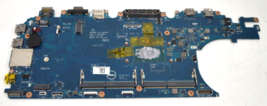 Dell Latitude E5570 i3-6100U 2.3 Ghz Laptop Motherboard 0MJJCK - $20.53