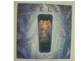 Slo Blo Flat Poster Cells-
show original title

Original TextCellule Aff... - $82.02 MXN