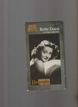 Biography: Bette Davis - If Looks Could Kill (VHS, 1995) - £11.89 GBP