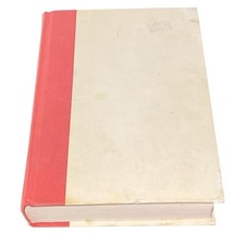 The Robots of Dawn Isaac Asimov 1st Ed 1983 Sci-Fi Robot Novel Water Damage image 5