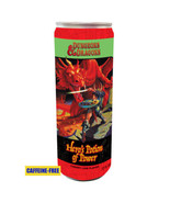 Dungeons &amp; Dragons Hero’s Potion of Power Cherry Lime Drink 12 oz Can NE... - £3.95 GBP