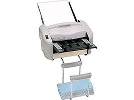 Martin Yale P7200 Premier Rapid Fold Automatic Desktop Letter/Paper Folder, Auto image 15