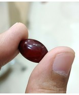 Unique 10.85ct Natural Yamni Agate Hakik Aquiq Aqeeq loose Gem Stone - $44.09