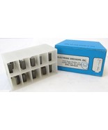 Electrode Dressers SAT-7725 Qty 10 New - $231.30 MXN