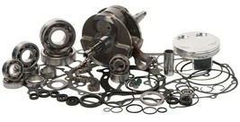 Wrench Rabbit Complete Engine Rebuild Kit for 2006-2009/2012-2013 Yamaha YFZ ... - £681.25 GBP