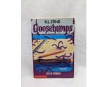 Goosebumps #21 Go Eat Worms R. L. Stine 10th Edition Book - £23.45 GBP