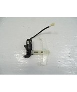 Mercedes X166 GL450 motor headrest, left or right, front, 0009700626 - $19.99