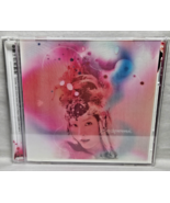 CD Kelly Chen Flying Gold Lenticular Cover with Poster 2002 064446-2 - €33,90 EUR