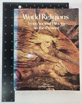 World Religions : From Ancient History to the Present (1984 Paperback) Book Club - £11.68 GBP