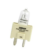 64322 58850 Osram EXL 30W 6.6A GY9.5 Clear Halogen Lamp - $26.03 CAD