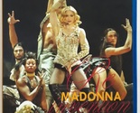 Madonna The Re-invention Tour Lisbon - Blu-ray Disc (Bluray) - £24.38 GBP