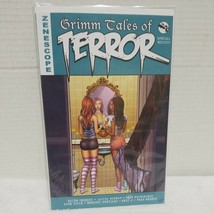 Grimm Tales of Terror Special Edition TPB Zenescope - £7.03 GBP