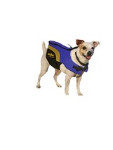 Pet Vest by West Marine Water Boat Safety Dog Life Vest Neoprene Size Sm... - $400.45 MXN