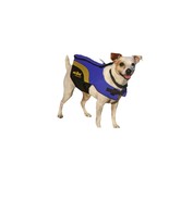 Pet Vest by West Marine Water Boat Safety Dog Life Vest Neoprene Size Sm... - $400.45 MXN