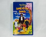 Walt Disney Classics Song of the South VHS/PAL Blue Case Brer Rabbit - $54.99