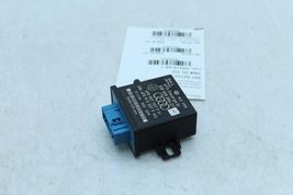 Chassis ECM Lamps Headlamp Control Center Of Dash Fits 06-08 AUDI A3 69810 image 11