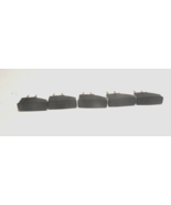 5 genuine Bose qc25 qc35 Airplane Headphone Earphone 3.5 Jack  Double Ad... - $13.40 CAD