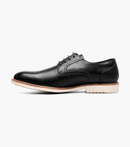 Stacy Adams Wescott Plain Toe Oxford Shoes Black 25712-001 image 6
