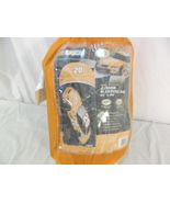 Official NASCAR Tony Stewart Junior Synthetic Sleeping Bag Used/ Preowne... - €33,22 EUR