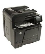 HP laserjet M425DN CF286A ALL IN ONE COPY PRINT SCAN FAX