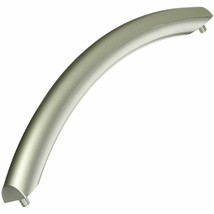 Silver Microwave Oven Door Handle DE94-02409C for Samsung ME16K3000AS SM... - $275.55 MXN