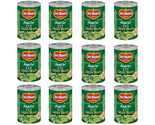DEL MONTE FRESH CUT BLUE LAKE Cut Green Beans Canned Vegetables,14.5 Oun... - £18.76 GBP