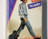 The Loving Side Of Me Kyle Wade Cassette - $9.89