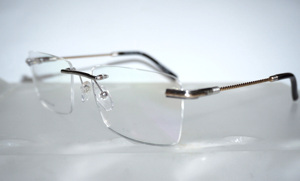 NEW AUTHENTIC CHARRIOL  PC 75078 C02 EYEGLASSES FRAME - $189.99
