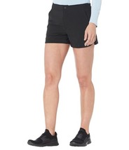 THE NORTH FACEWomen Never Stop Wearing Shorts TNF Black Size 12 R - $44.55