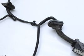 03-04 INFINITI G35 SEDAN FRONT LEFT DRIVER DOOR WIRE HARNESS Q8028 image 3