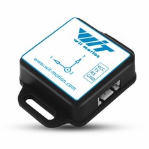 Witmotion Wt61C-Ttl High-Accuracy Accelerometer Sensor, 6-Axis, For Arduino - $44.99