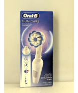 Oral-B Gum and Sensitive Care, 2-Heads Rechargeable Electric Toothbrush ... - $54.02 CAD